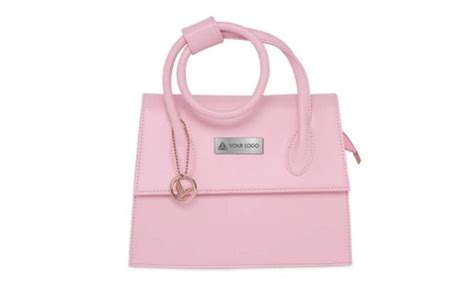 Customised Voyager Paris Sephora Handbag | Buy Personalised Handbags Now!