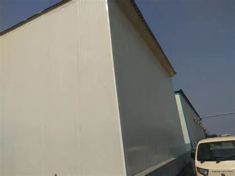 Cold Storage - Cold Storage Rooms Manufacturer from Pune