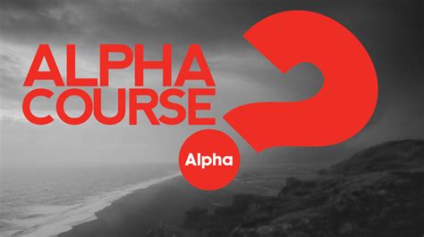 Image result for Alpha 8 Week Course