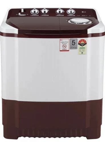 Image result for LG Semi Auto Washing Machine