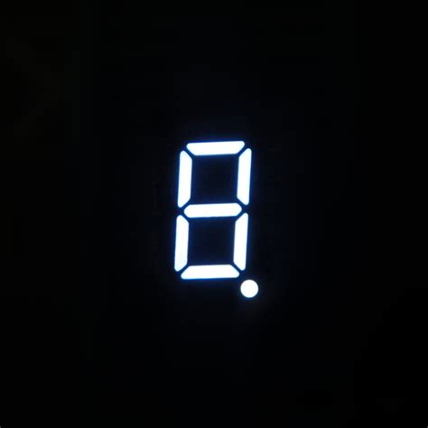 Image result for LED Numeric Display
