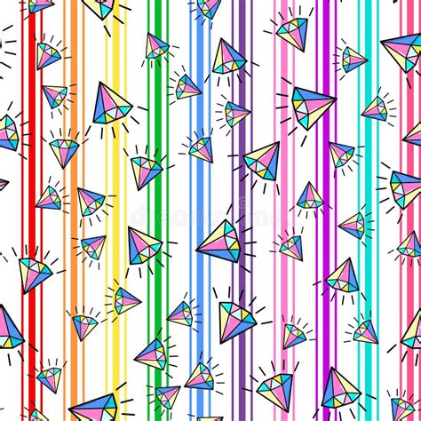 Image result for Colorful Diamond Pattern