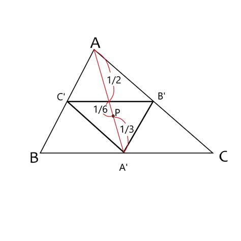 Don't consider the triangle PQR as I constructed that. I need answer to ...