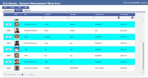 Image result for Security Management Software