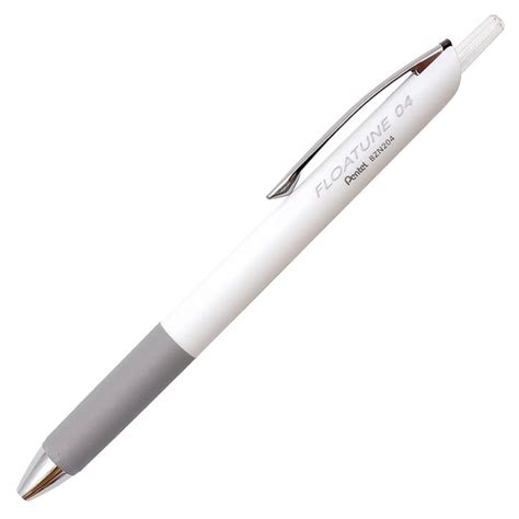 Pentel Floatune Retractable Ballpoint Pen – SCOOBOO
