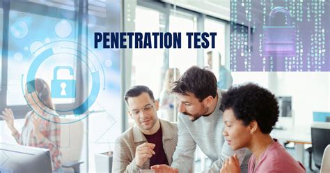 Penetration Test Lab 的图像结果