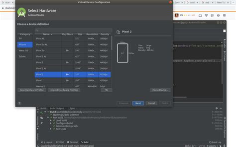 Image result for Android Emulator Android Studio