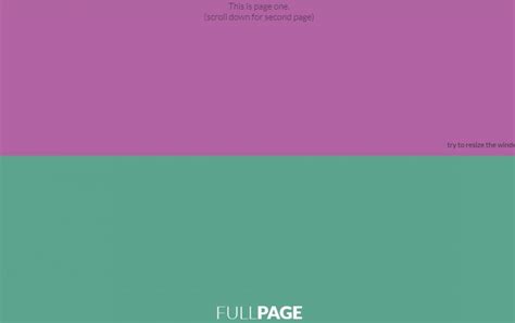 Div Layout Examples 的图像结果