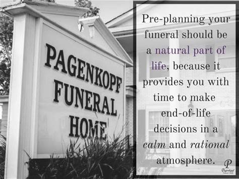 PAGENKOPF FUNERAL HOME - Updated November 2024 - 2228 Silver Maple Ln ...