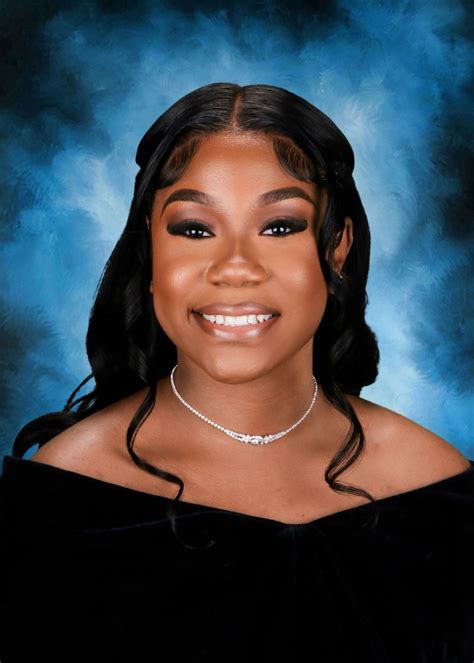 2024 Bobby G Glenn Legacy Scholar-Jaylee Nelson – Women Of Veteran ...