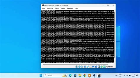 Image result for VirtualBox Desktop
