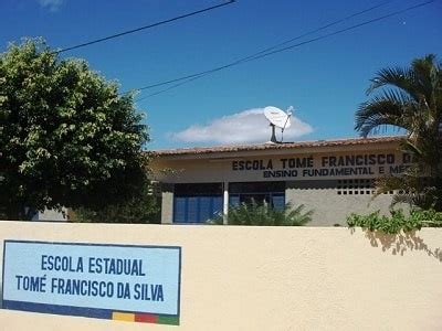 Escola Tomé Francisco, de Quixaba, é a 3ª no ranking da classificação ...