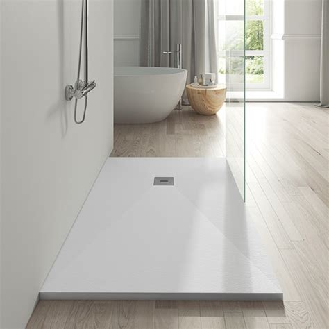 Platos De Ducha De Resinas Baratos ROMA - The Bath Point