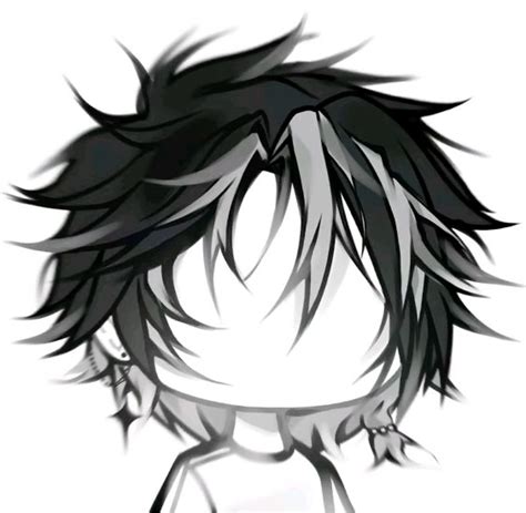 Gacha Editing Tutorial 的图像结果