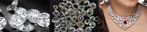 Rough Diamonds, Diamond Guide, Diamond Consultants, Premium Diamond ...
