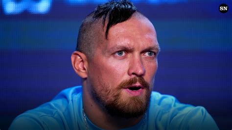 Oleksandr Usyk vs. Anthony Joshua 2: What's next for the Ukrainian ...