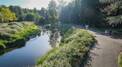 Trails - Experience Redmond