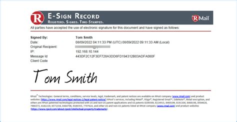 Image result for How to E Sign