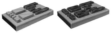 Image result for Step Block and Clamp Design