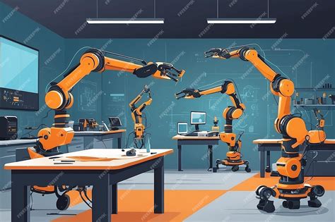 Image result for Testing Lab Robotics