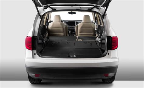 2018 Honda Pilot Colors, Price, Trims | Townsend Honda