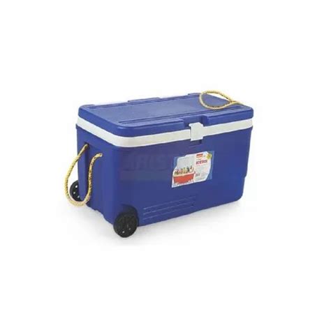 Insulated Ice Box - Blue 60 Liter Insulated Ice Box Trader - Wholesaler ...