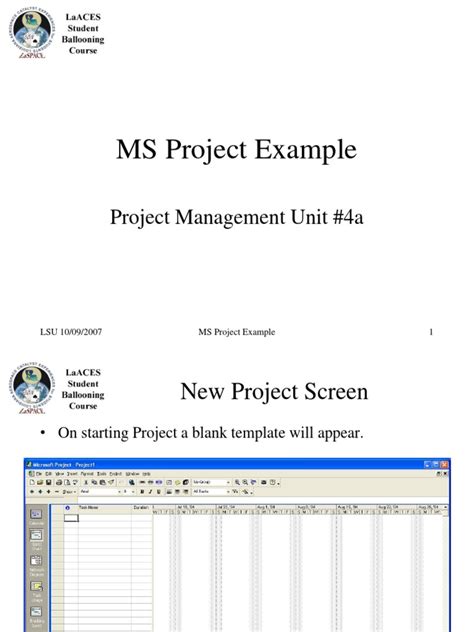 Image result for Sample MS Project Projects