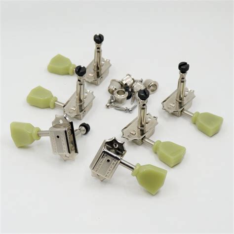 Locking Tuner Nickel at Alan Burke blog