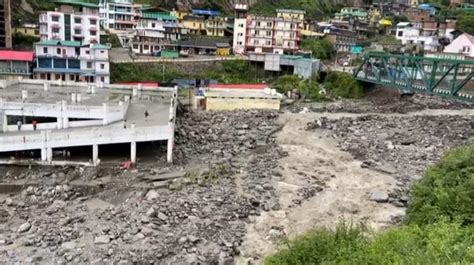 DRP NB 290724: Dam Floods need urgent attention – SANDRP