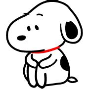Snoopy Emojis for Discord & Slack