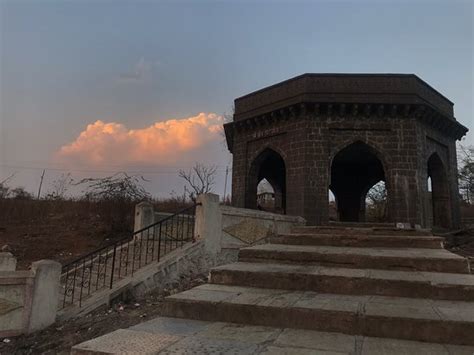 Ghat Shila Temple (Tuljapur) - 2020 What to Know Before You Go (with ...