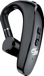 Callmate Single Ear Headset with 20 H | driving use | Bluetooth Price ...