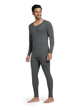 Buy She's Secret RUPA Jon Men's Thermal Set Antibacterial, Skin ...