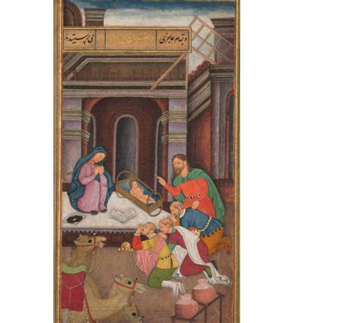 Old manuscripts, letters show how Christian influences were depicted in ...