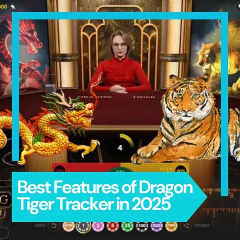 How to Use Dragon Tiger Tracker - Fun88 Blog