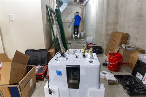 Common Water Heater Issues in Algonquin: 5 Components to Watch