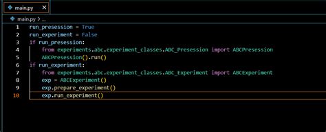 Image result for PsychoPy Experiment Examples