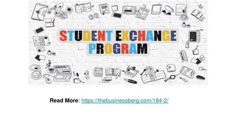 Image result for Student exchange program Benefits