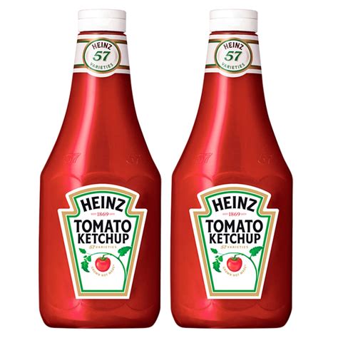 Ketchup Heinz
