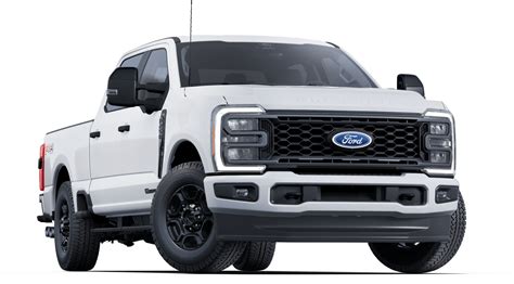 New 2025 Ford Super Duty F-250® XL Crew Cab in Lamesa # | Premier Ford of Lamesa