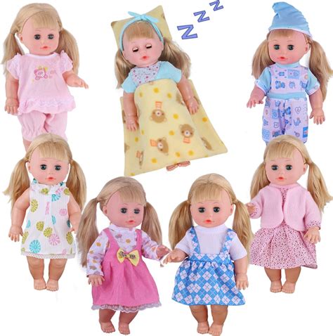 13 baby doll clothes online