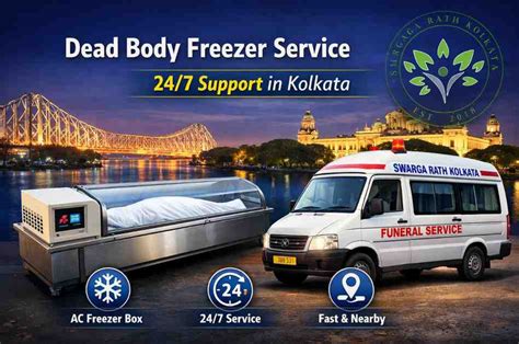 Lost Death Certificate in Kolkata? Here’s What You Should Do