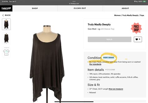 thredUP Reviews - 6,157 Reviews of Thredup.com | Sitejabber