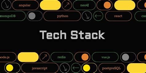 Image result for Rust Teck Stack