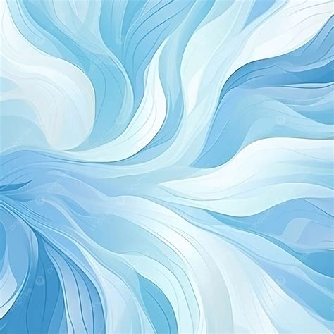 Dibujos Color Azul Aesthetic