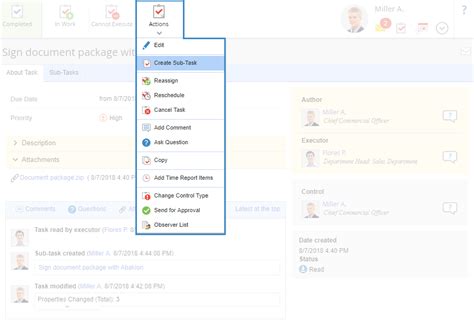 Image result for Subtask Sucess