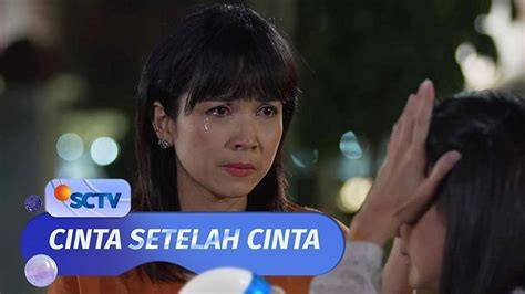 Cinta Setelah Cinta - Episode 456 | Part 1/2