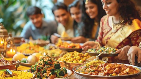 Exploring the rich tapestry of Indian cuisine | Meer