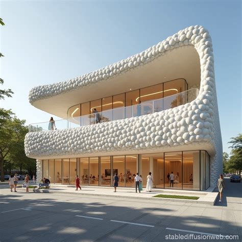 Restaurant Building Design 的图像结果