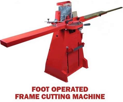 Image result for Intimate Frame Cutting Machine